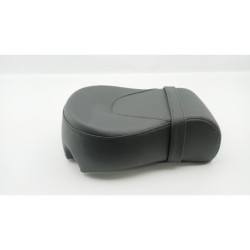 Selle passager HARLEY DAVIDSON FXDC 1584 DYNA SUPER GLIDE CUSTOM 2007 à 2013