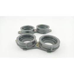 Pipe d'admission YAMAHA FZ8 800 2010 à 2016