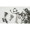 Kit visserie YAMAHA FZ8 800 2010 à 2016