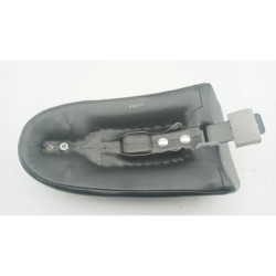 Selle passager HARLEY DAVIDSON FLSTF 1584 SOFTAIL FAT BOY 2007 à 2011