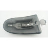 Selle passager HARLEY DAVIDSON FLSTF 1584 SOFTAIL FAT BOY 2007 à 2011