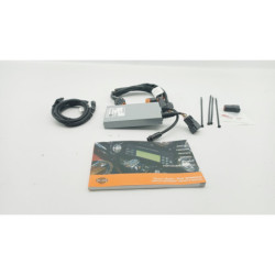 Relais boitier electrique HARLEY DAVIDSON FLHTC 1584 ELECTRA GLIDE CLASSIC 2007 à 2013