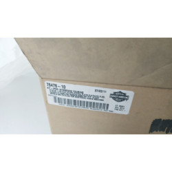 Relais boitier electrique HARLEY DAVIDSON FLHTC 1584 ELECTRA GLIDE CLASSIC 2007 à 2013
