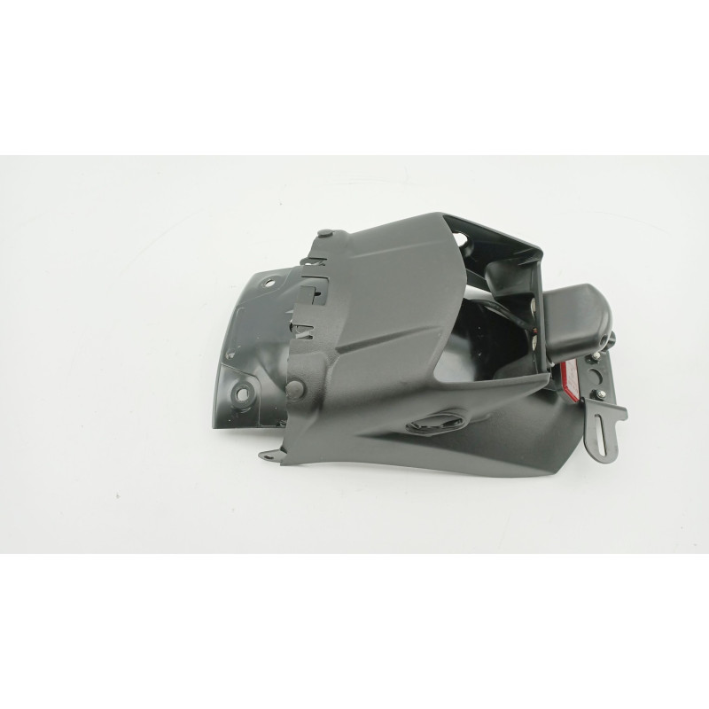 Support de plaque KAWASAKI EN 650 VULCAN S 2021 à 2023