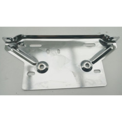 Support de top case HARLEY DAVIDSON FLHT 1450 ELECTRA GLIDE STANDARD 2000 à 2009