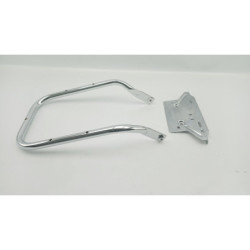 Support de top case HARLEY DAVIDSON FLHT 1450 ELECTRA GLIDE STANDARD 2000 à 2009