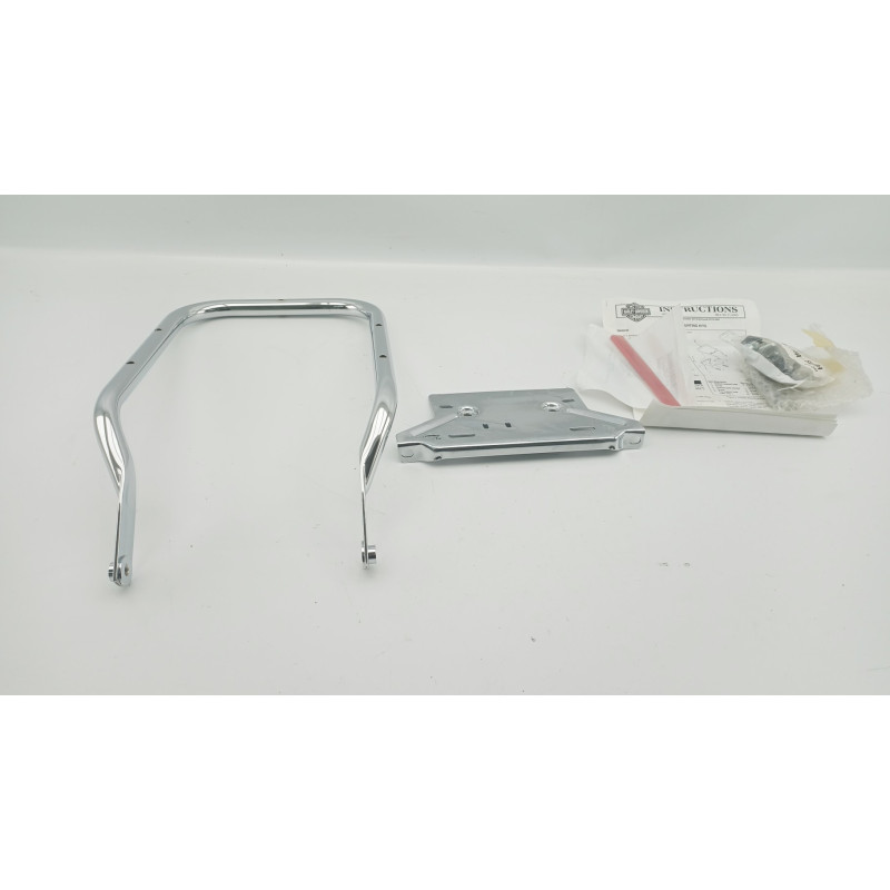 Support de top case HARLEY DAVIDSON FLHT 1450 ELECTRA GLIDE STANDARD 2000 à 2009