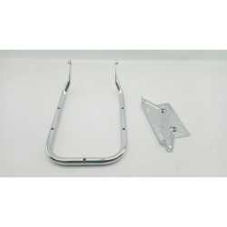 Support de top case HARLEY DAVIDSON FLHT 1450 ELECTRA GLIDE STANDARD 2000 à 2009