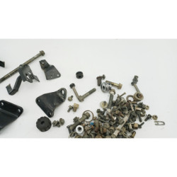 Kit visserie KYMCO MAXXER 300 US 2009 à 2018