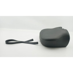 Selle passager HARLEY DAVIDSON FLHTC 1690 ELECTRA GLIDE CLASSIC 2011 à 2012
