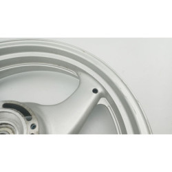 Jante arrière SUZUKI GS 500 2001 à 2002