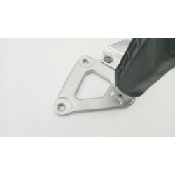 Platine avant gauche SUZUKI GS 500 2001 à 2002