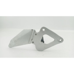 Platine avant gauche SUZUKI GS 500 2001 à 2002