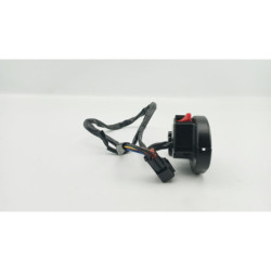 Commodo droit HYOSUNG BOBBER 125 2024 à 2025