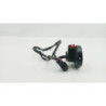 Commodo droit HYOSUNG BOBBER 125 2024 à 2025