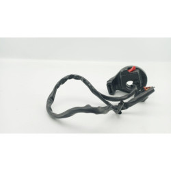 Commodo droit HYOSUNG BOBBER 125 2024 à 2025