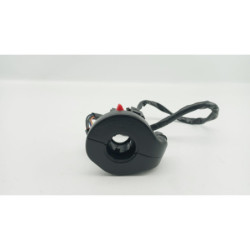 Commodo droit HYOSUNG BOBBER 125 2024 à 2025