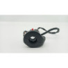 Commodo droit HYOSUNG BOBBER 125 2024 à 2025