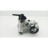 Rampe d'injection HYOSUNG BOBBER 125 2024 à 2025