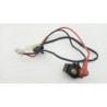 Relais de démarreur CKA MOTOR SUNNY 50 2003 à 2005