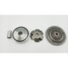 Variateur CKA MOTOR SUNNY 50 2003 à 2005