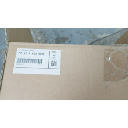 Supports moteurs BMW F 750 GS 2018 à 2023