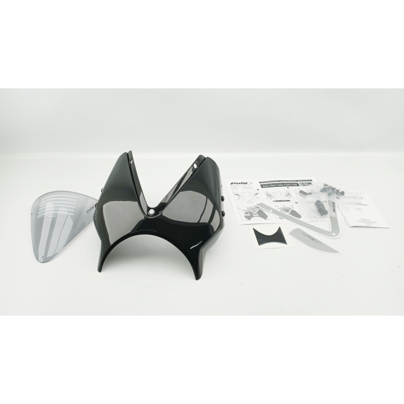 Bulle BMW R 1200 NINE T 2014 à 2023