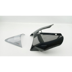 Bulle BMW R 1200 NINE T 2014 à 2023