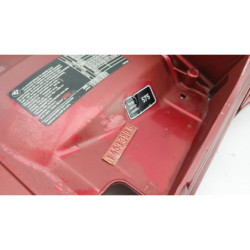 Coque arrière complète BMW K 75 S 1986 à 1995