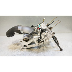 Bas moteur SYM XPRO 50 2018 à 2025
