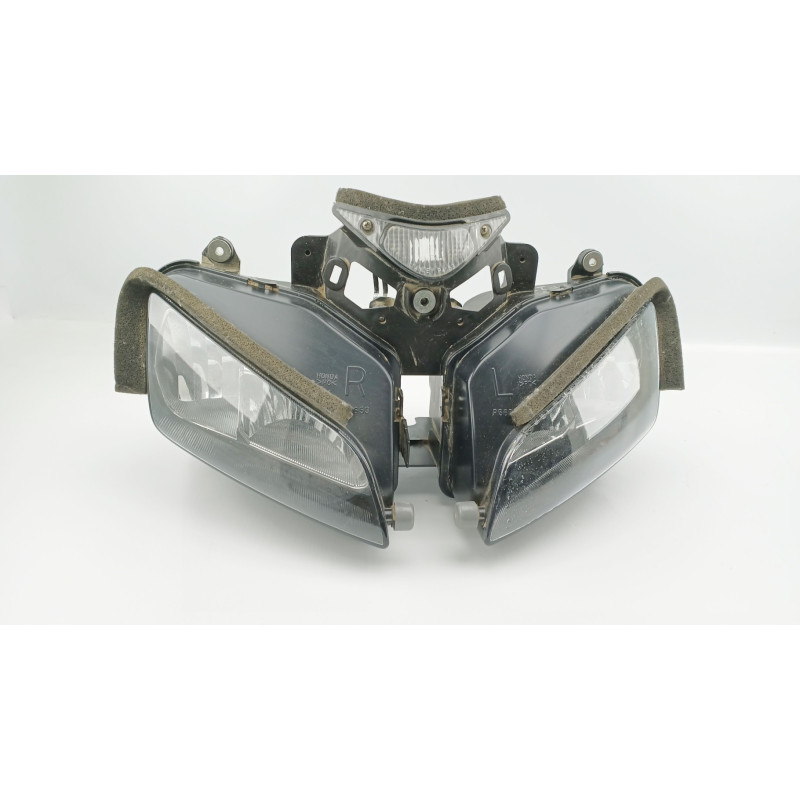 Optique HONDA CBR 125 R 2007 à 2010