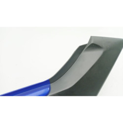 Coque arrière droite HONDA CBR 125 R 2007 à 2010
