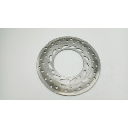 Disque arrière HONDA CBR 125 R 2007 à 2010