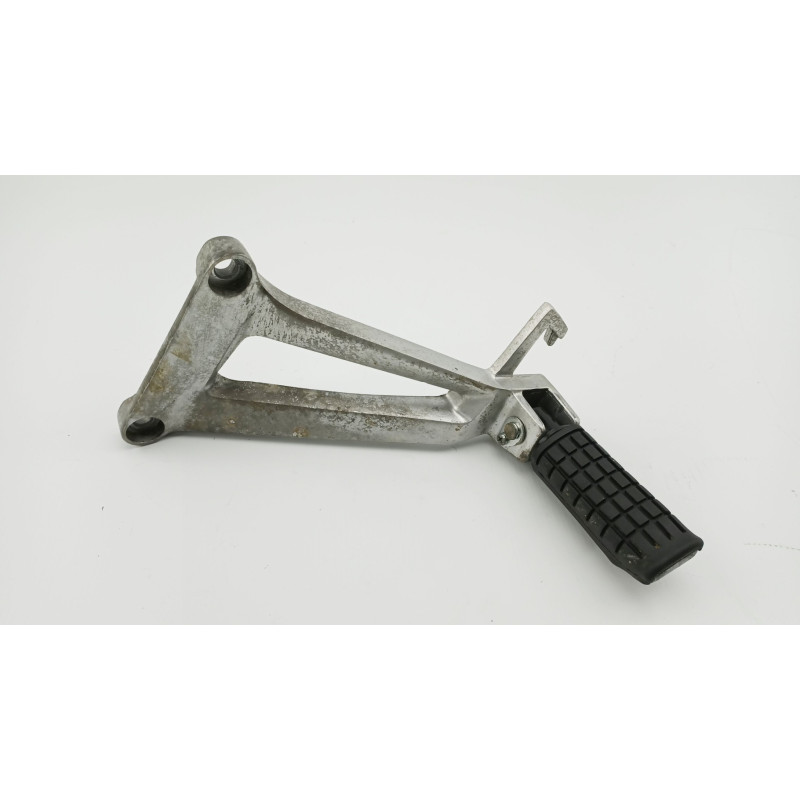 Platine arrière gauche HONDA CBR 125 R 2007 à 2010
