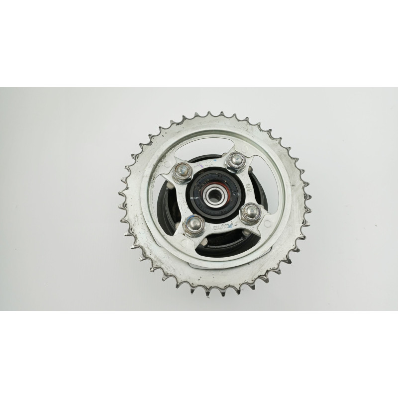 Porte couronne HONDA CBR 125 R 2007 à 2010