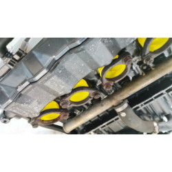 Moteur KAWASAKI GPZ 1100 1995 à 1998