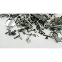 Kit visserie KAWASAKI GPZ 1100 1995 à 1998
