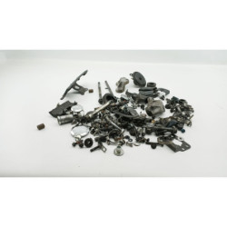 Kit visserie KAWASAKI GPZ 1100 1995 à 1998