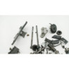 Kit visserie KAWASAKI GPZ 1100 1995 à 1998