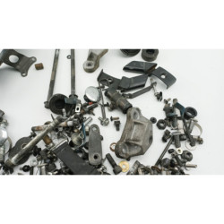 Kit visserie KAWASAKI GPZ 1100 1995 à 1998