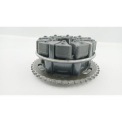 Porte couronne KAWASAKI GPZ 1100 1995 à 1998
