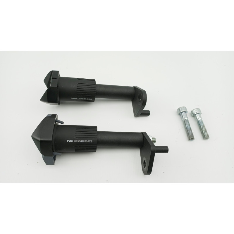 Supports moteurs BMW G 310 R 2016 à 2020