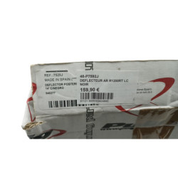 Coque arrière droite BMW R 1200 RT 2014 à 2018