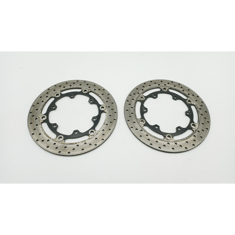 Disque avant YAMAHA XJR 1300 2007 à 2014
