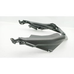 Support de plaque YAMAHA YPR 300 XMAX IRON MAX ABS 2018 à 2020