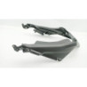 Support de plaque YAMAHA YPR 300 XMAX IRON MAX ABS 2018 à 2020