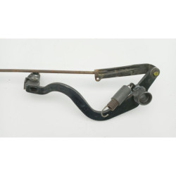 Pédale de frein HONDA XL 600 RM 1986 à 1986