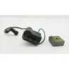 Boitier CDI RIEJU MRX 50 2001 à 2008