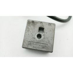 Boitier CDI RIEJU MRX 50 2001 à 2008