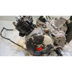 Moteur RIEJU MRX 50 2001 à 2008